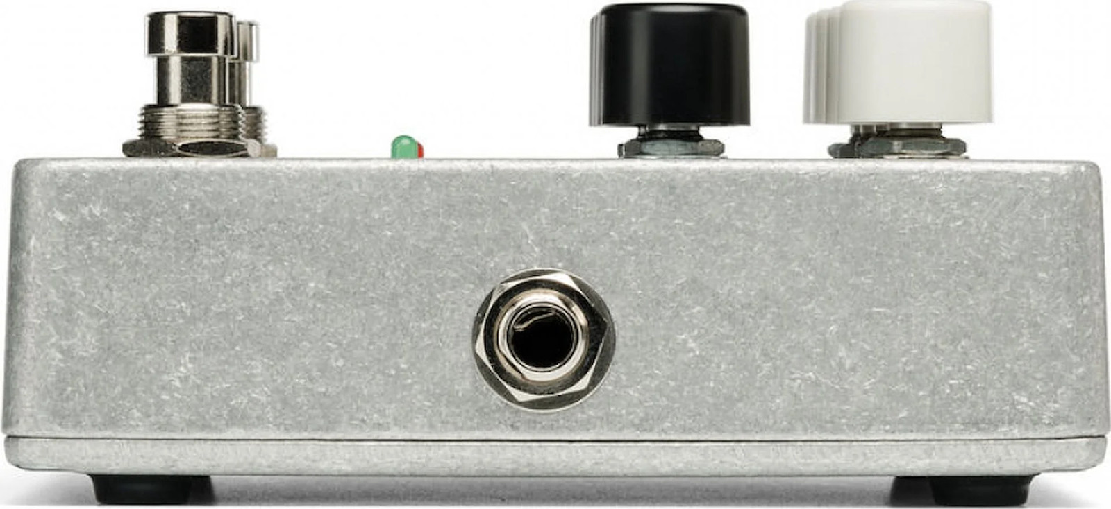 Dual Overdrive