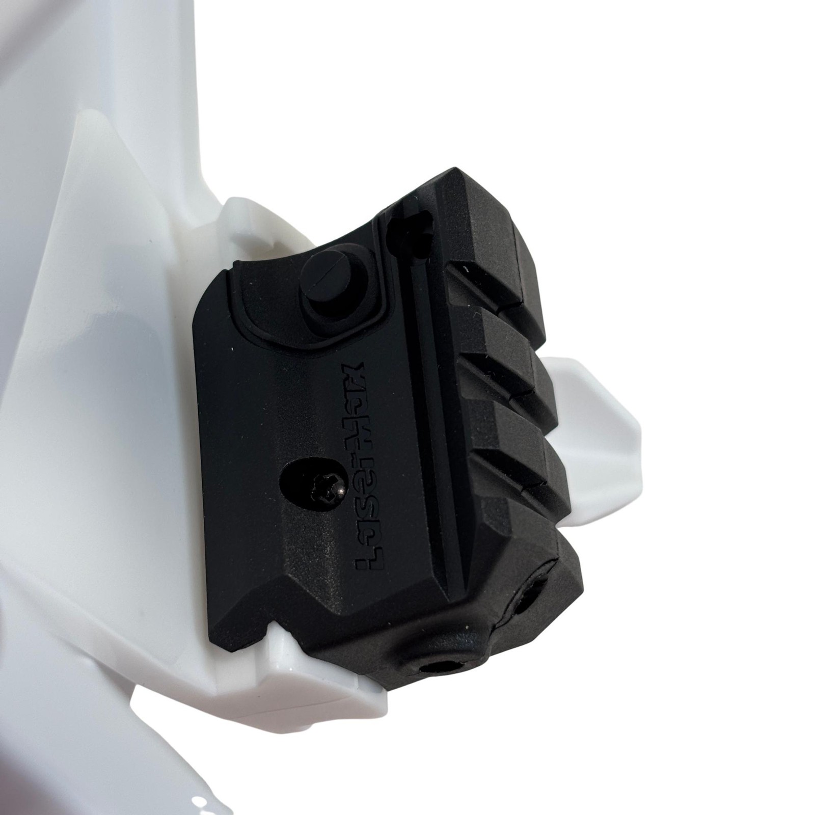 LaserMax LMS-RMSR Red Ruger SR Rail Mounted Laser Sight