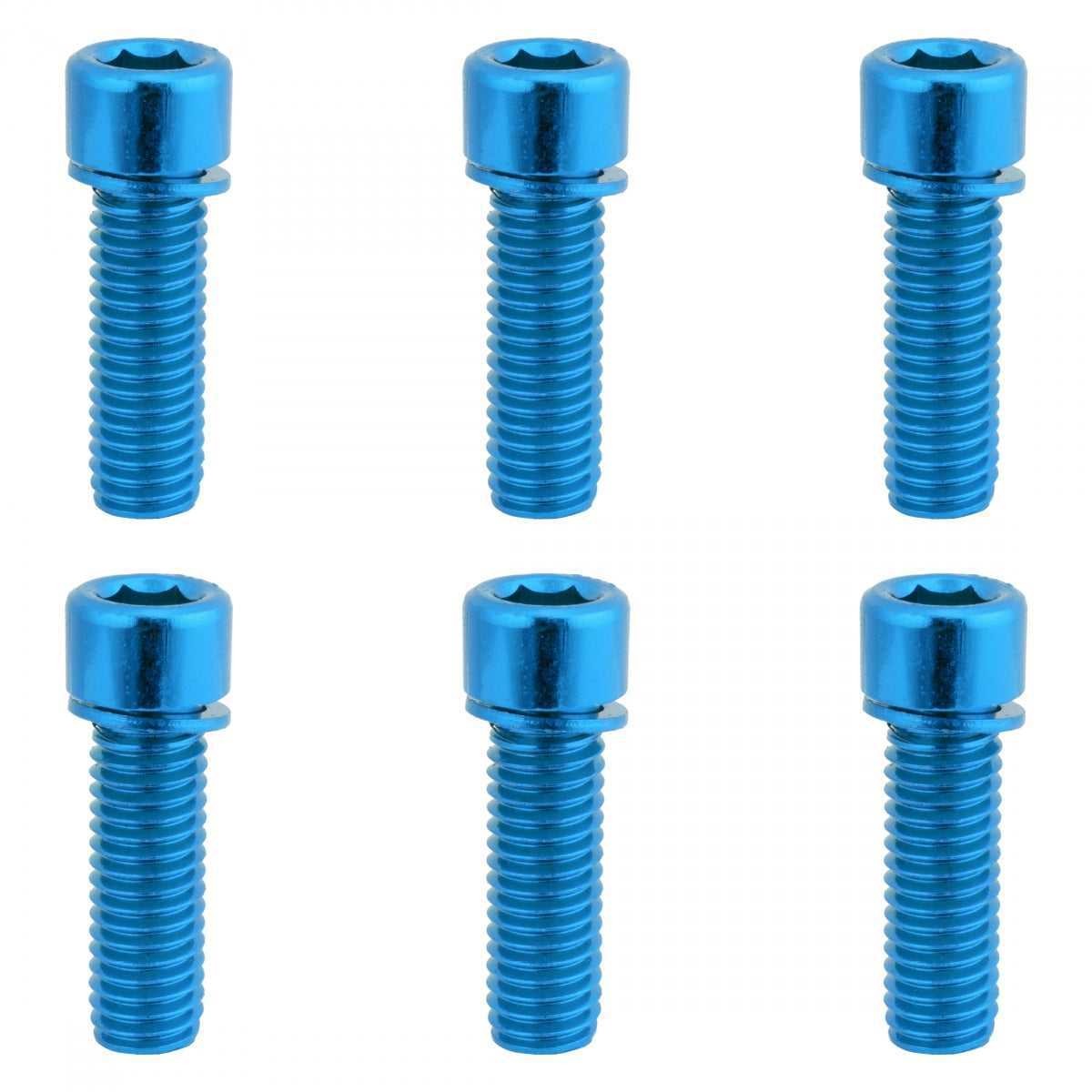 THE SHADOW CONSPIRACY TSC Hollow Stem Bolts