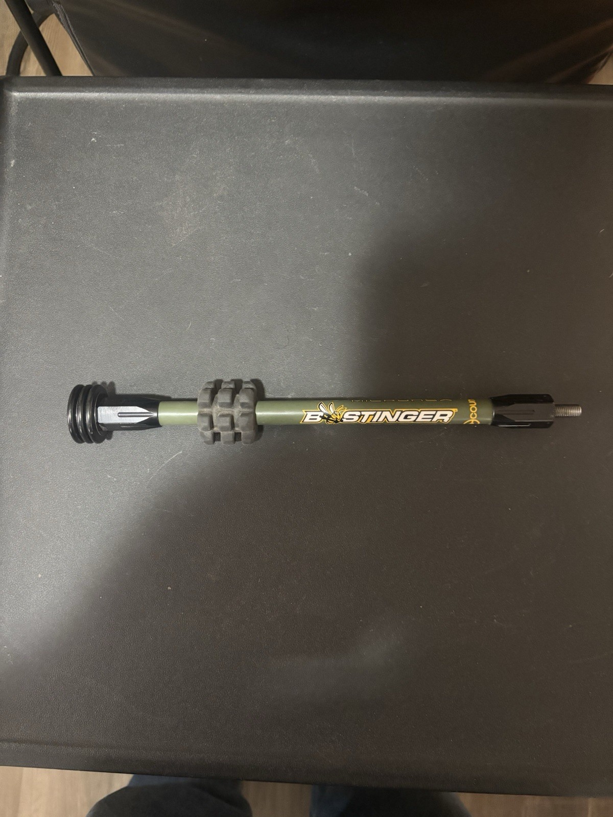 bee stinger stabilizer 10 Olive