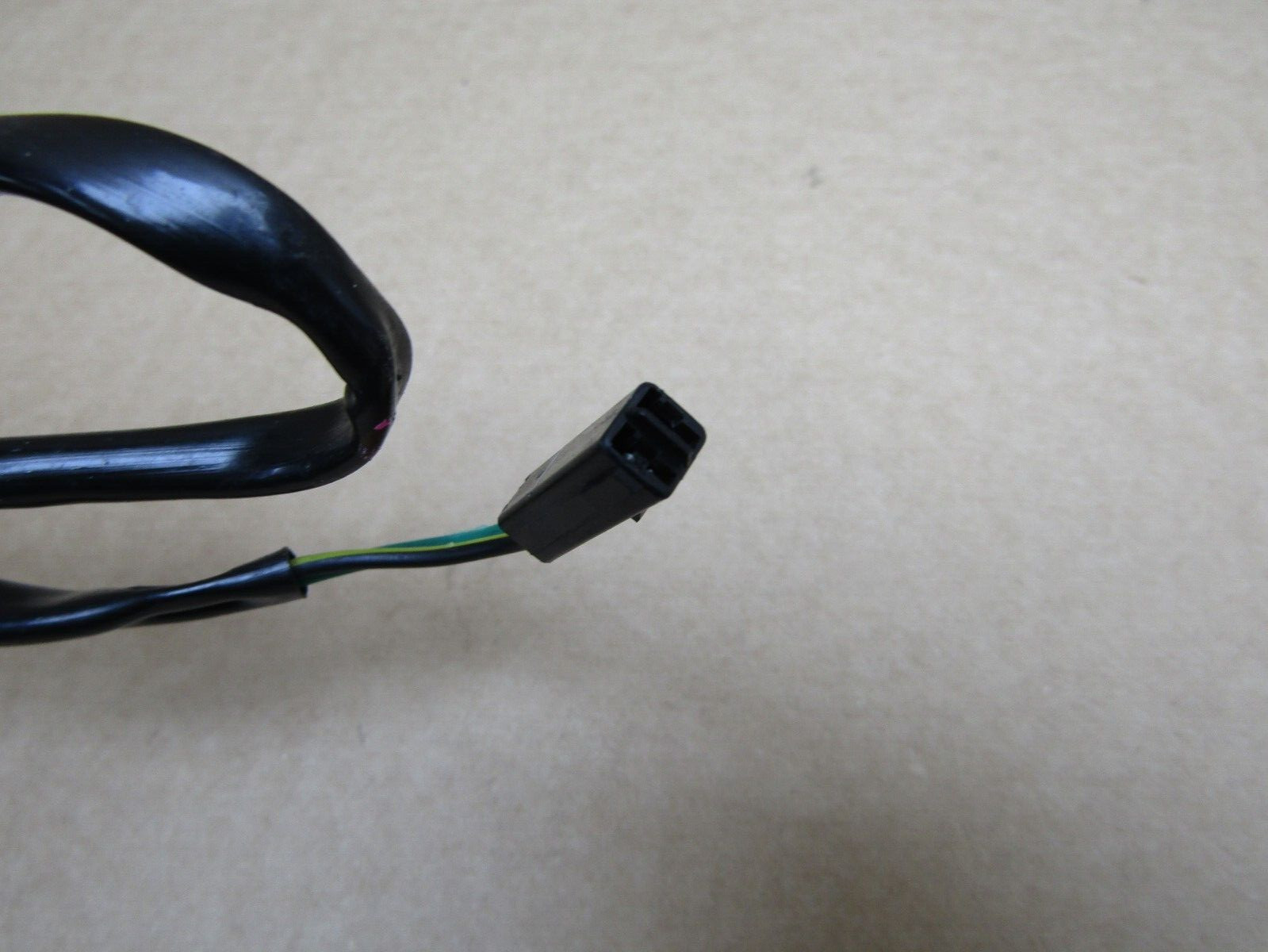 Kawasaki 650 Ninja 2018 2,768 miles front indicators pair (14556)