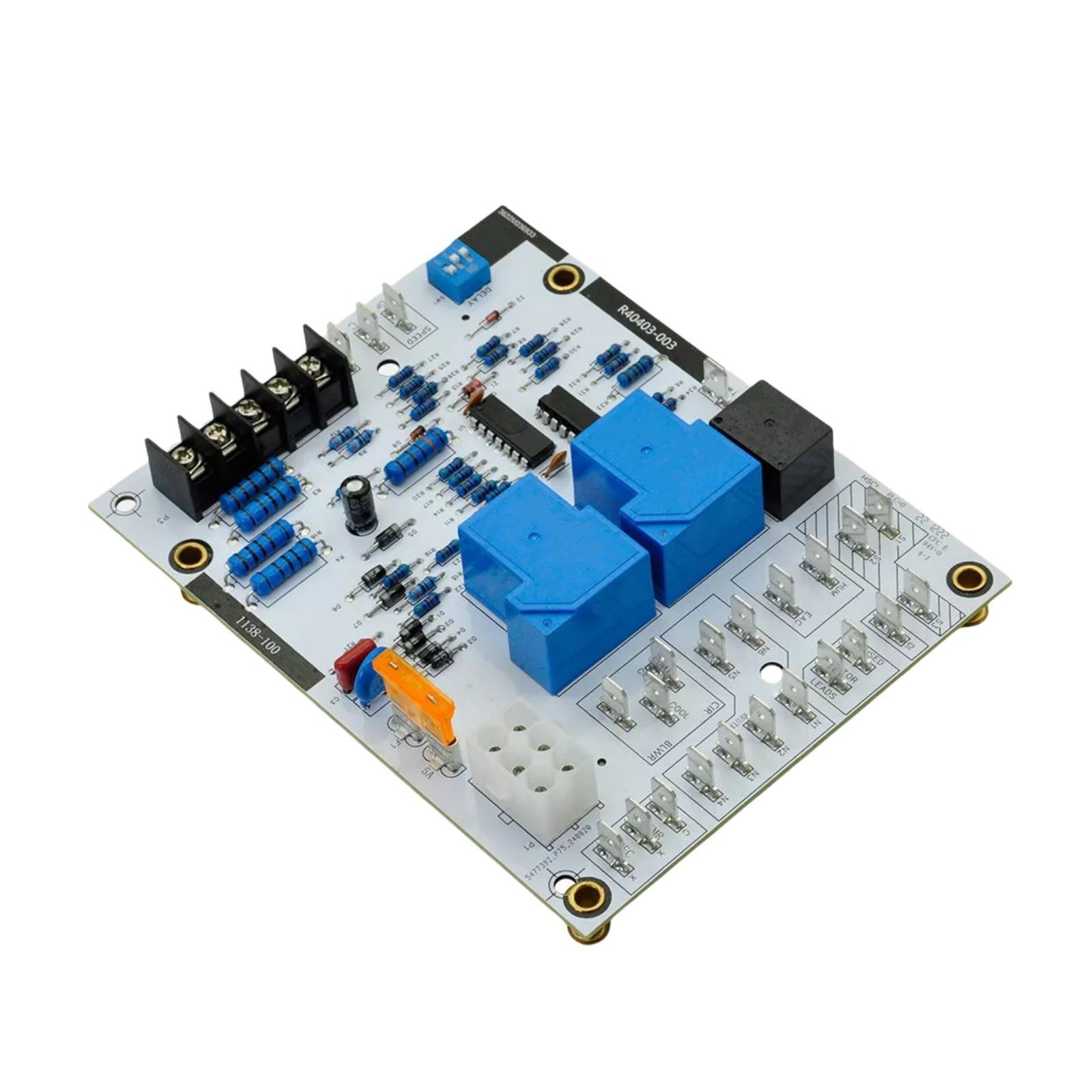 Air Furnace Blower Control Circuit Board For Armstrong Ultra SX80 SX90