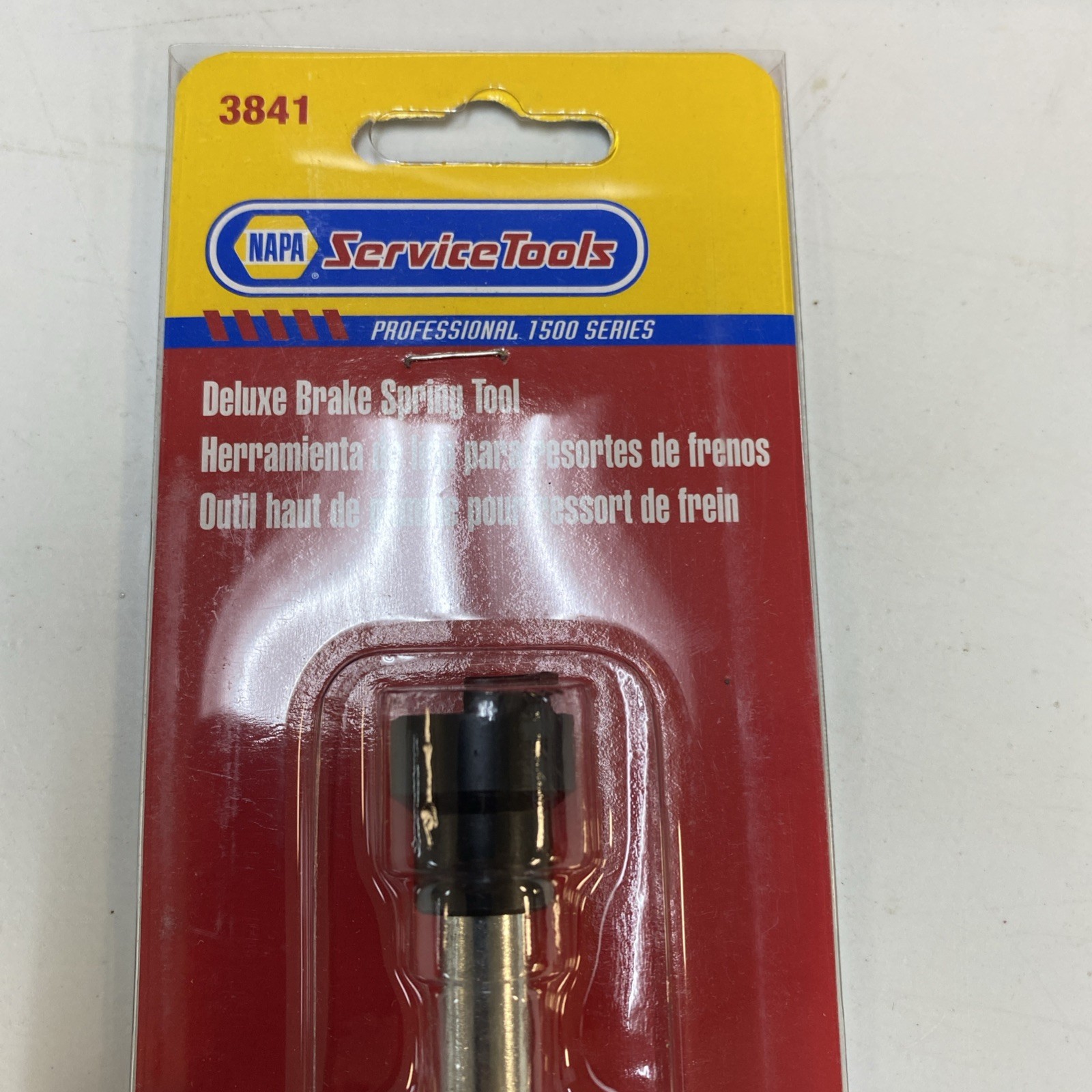 NAPA Universal Brake Retaining Spring Tool