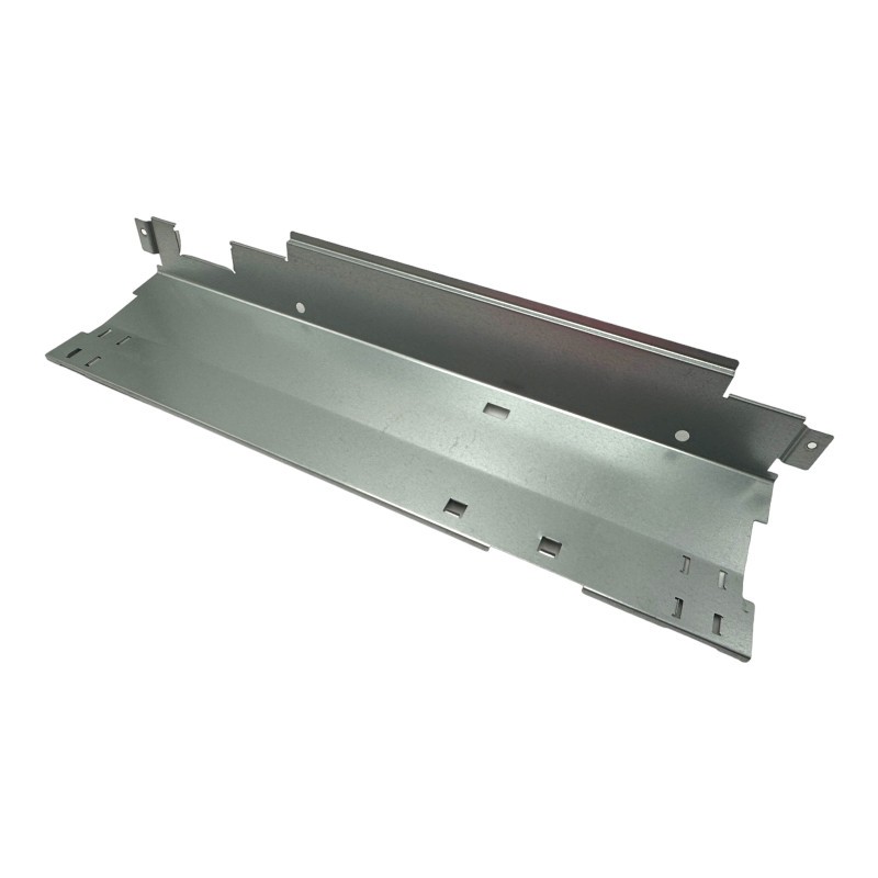 DD81-02040A - Frame Front (DW7000KM, GI-SG)