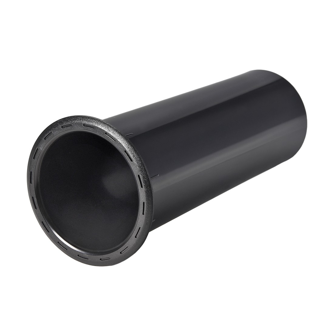 65mm x 180mm Speaker Port Tube Subwoofer Bass Reflex Tube Bass Woofer Box 1pcs