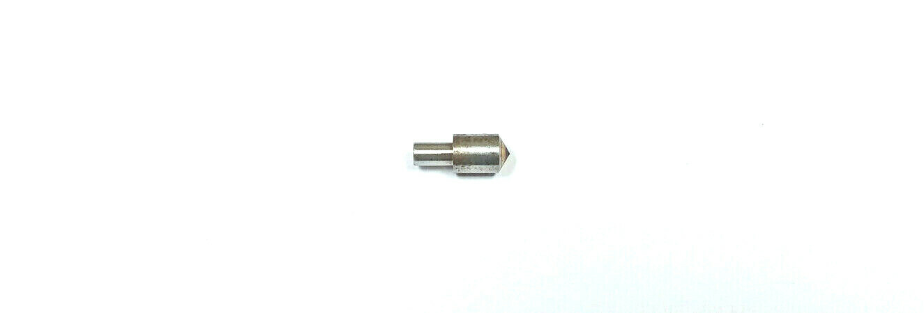Single Point Diamond Dresser .010" Radius 3/16" x 5/16" Shank M787315