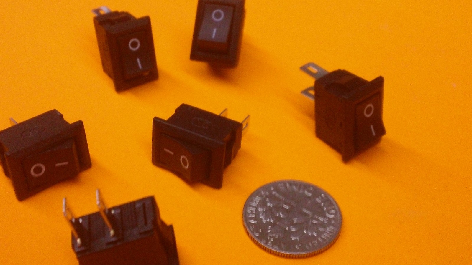 Small Switch BULK PRICING