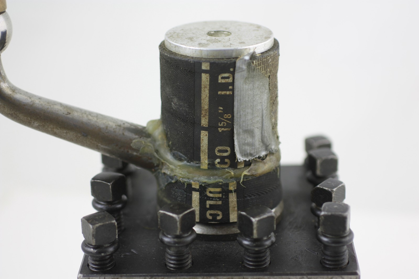4-WayTool Post