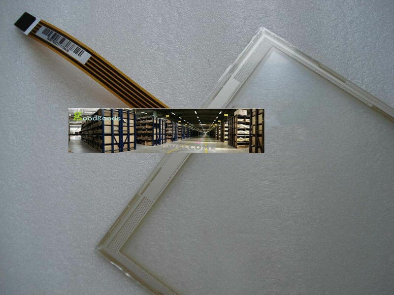 100% NEW For Touch Screen Glass Panel TTw5121005