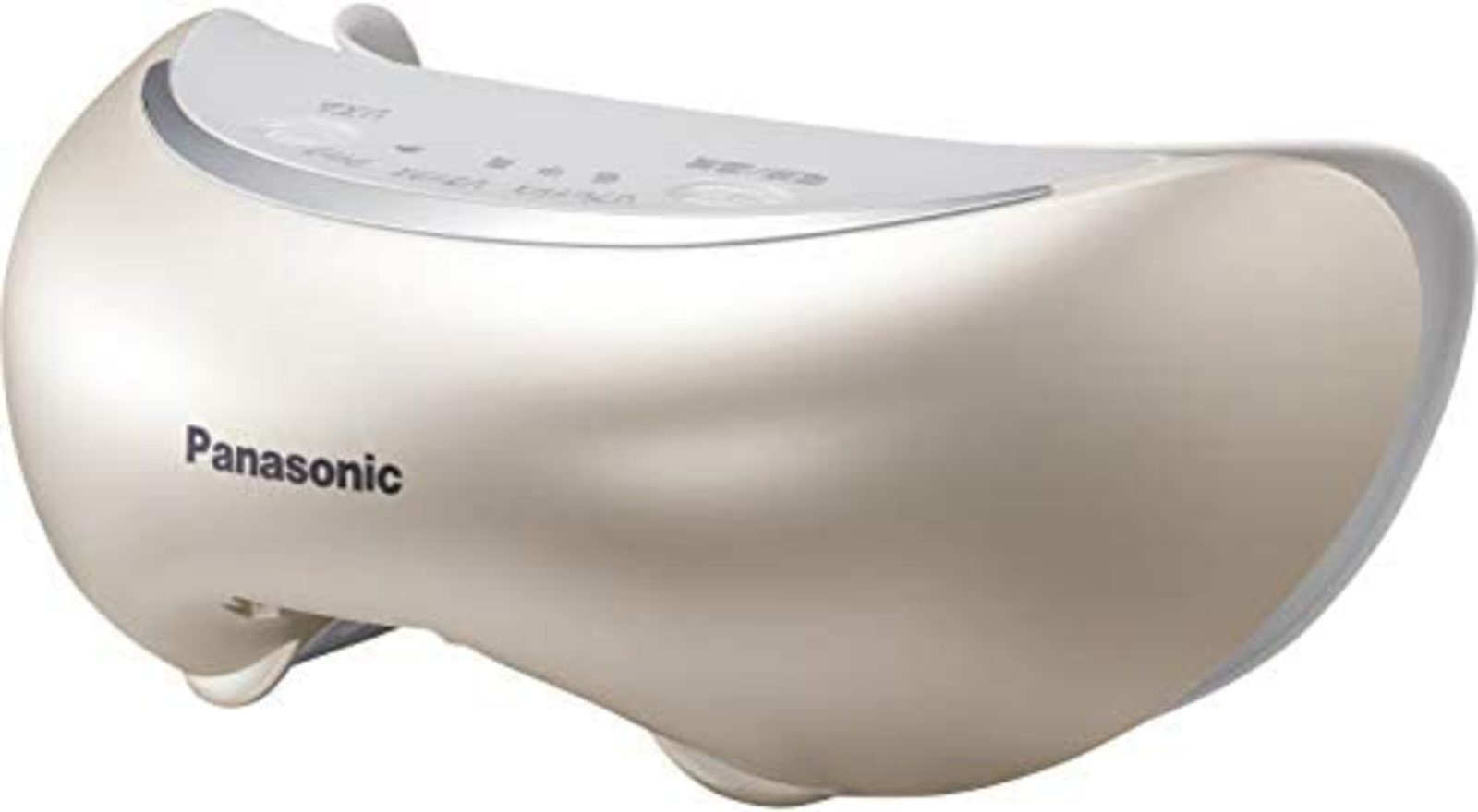 Panasonic EH-CSW68-N eye beauty Overseas Support Gold F/S w/Tracking# Japan New