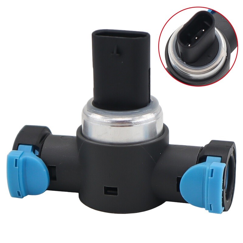 31432653 Fuel Injection Pressure Sensor For   V60 S60 S90 V90 XC40 XC60 XC70 #vn