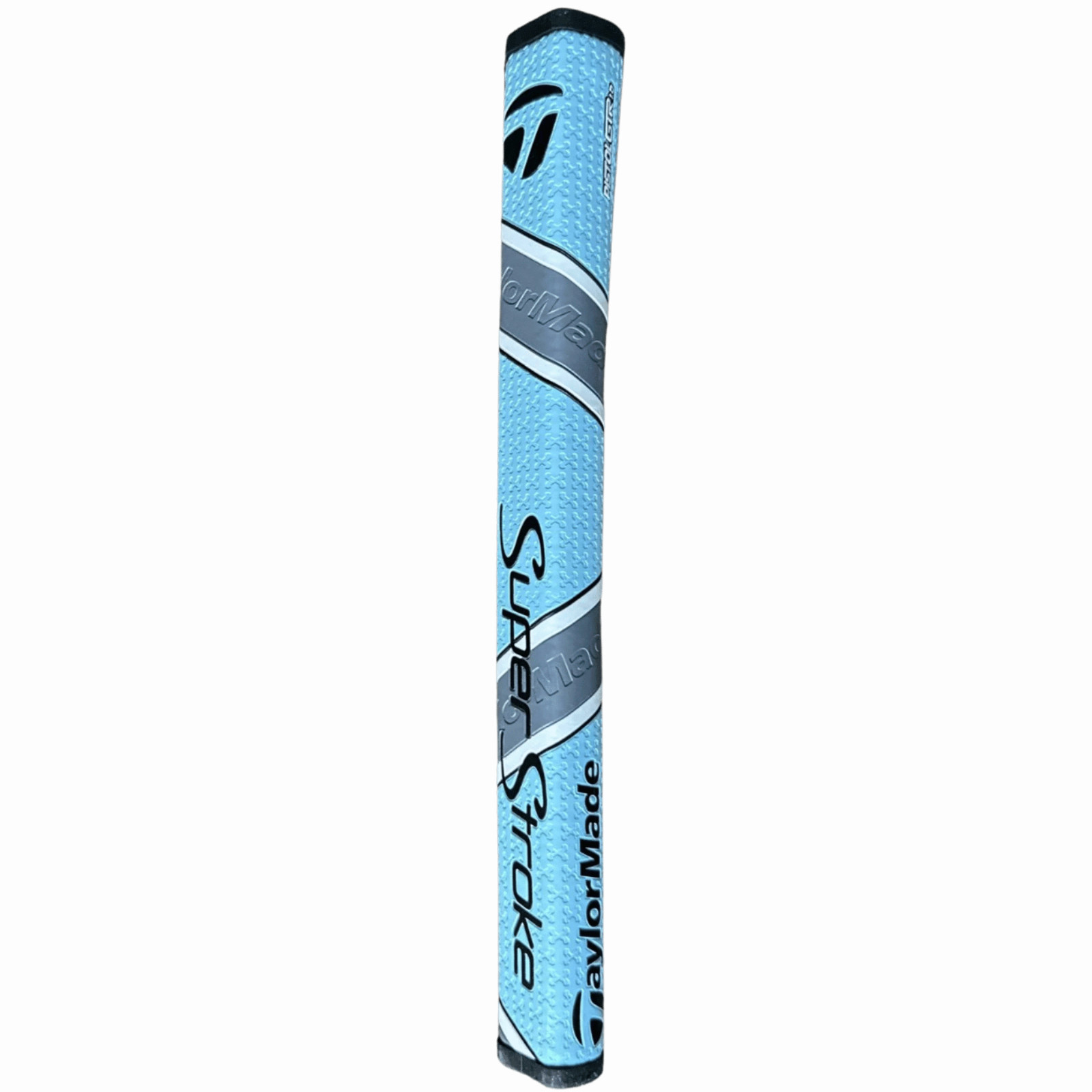 New TaylorMade SS Pistol GTR 1.0 Light Blue/Grey Putter Grip