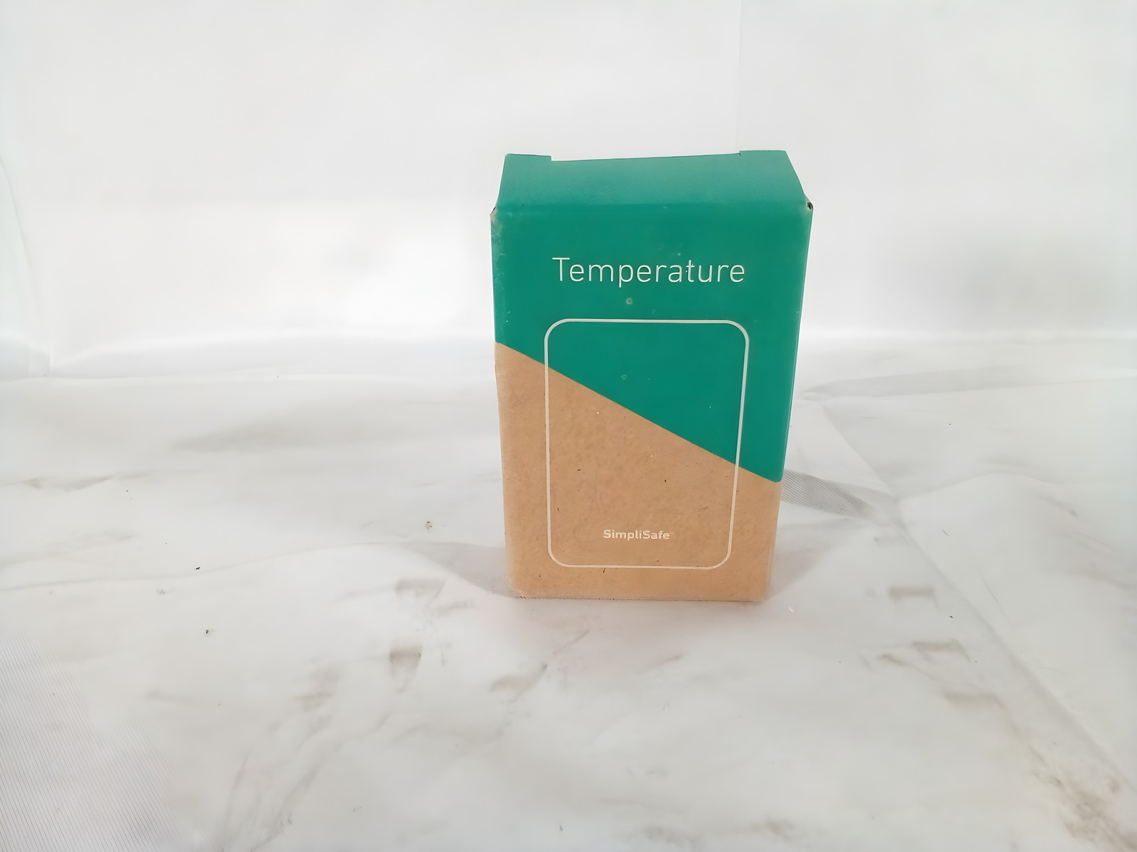 SimpliSafe FS3 Temperature Freeze Sensor 3rd Gen