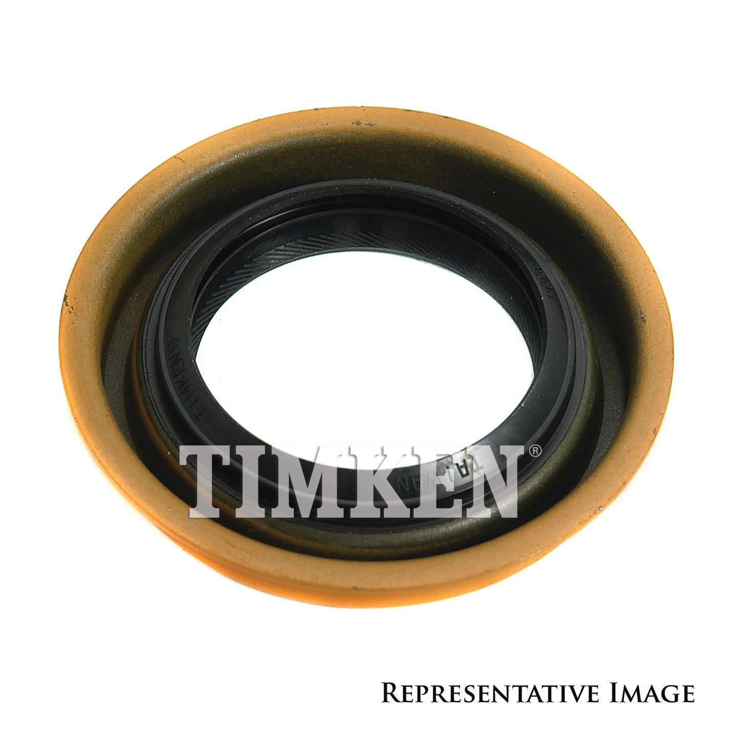 Timken Front Transfer Case Output Shaft Seal Fits 1998-2009 Dodge Durango