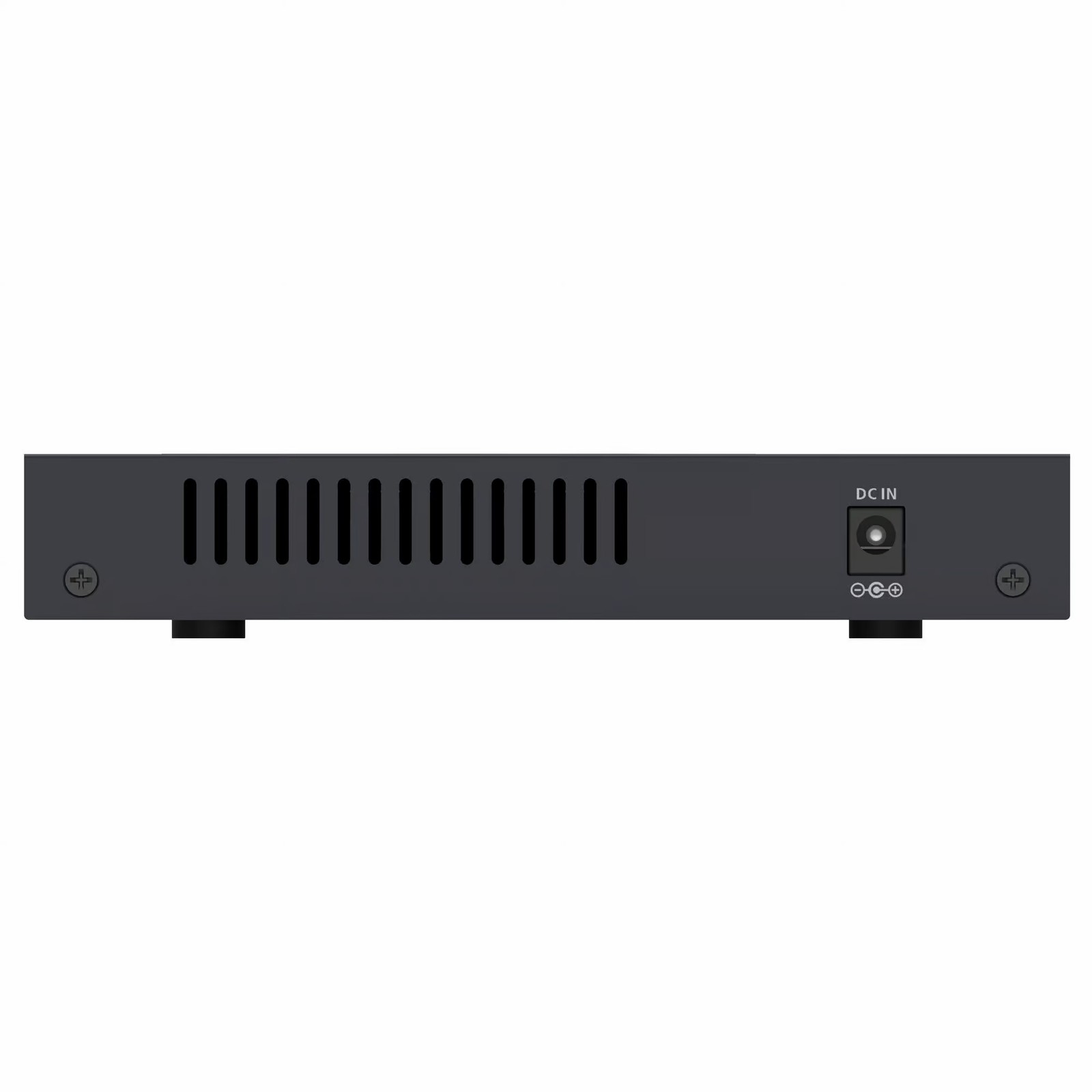 EnGenius ECS205L Cloud Managed Lite 5-Port Multi-Gigabit Switch