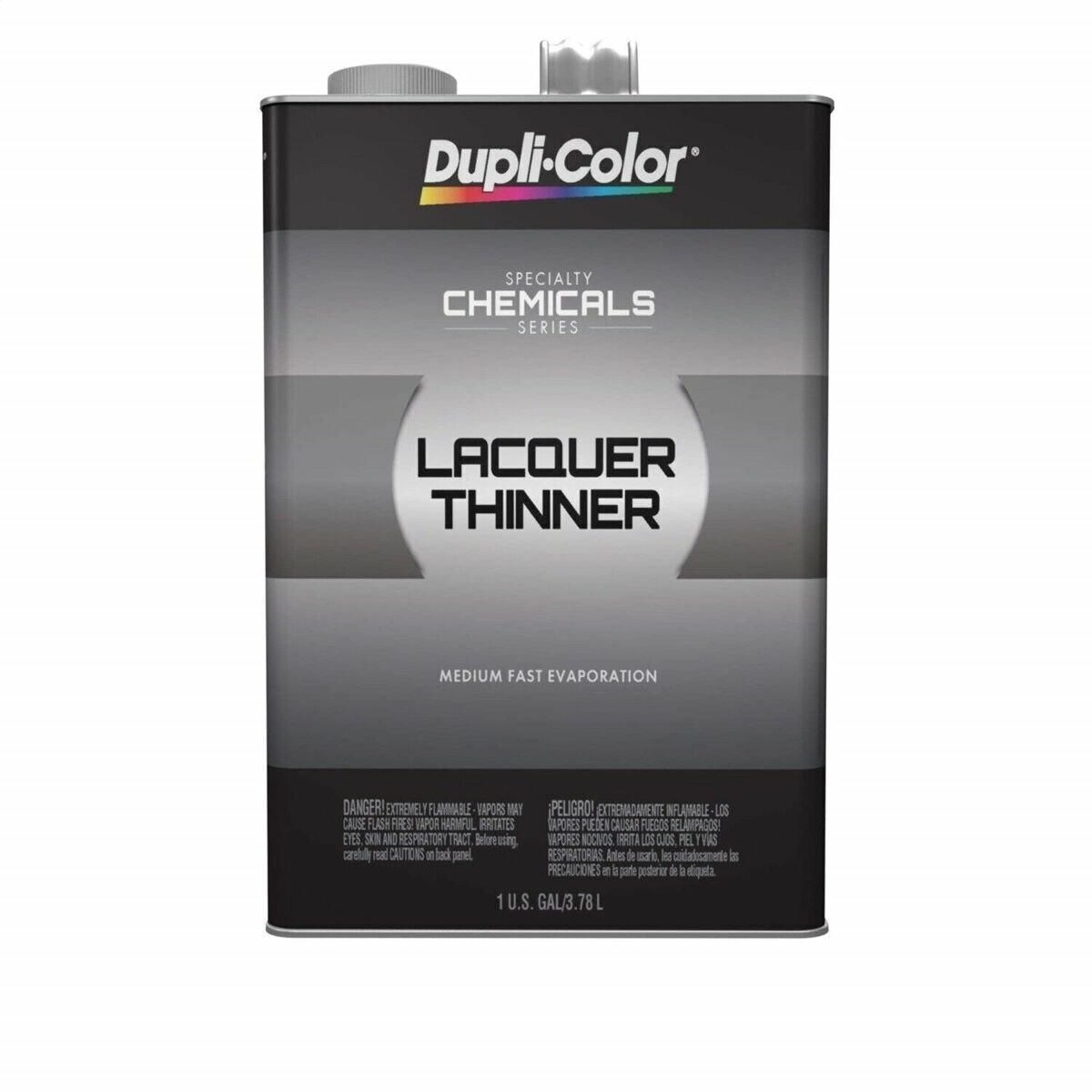 Dupli-Color Paint CM502 Dupli-Color Lacquer Thinner