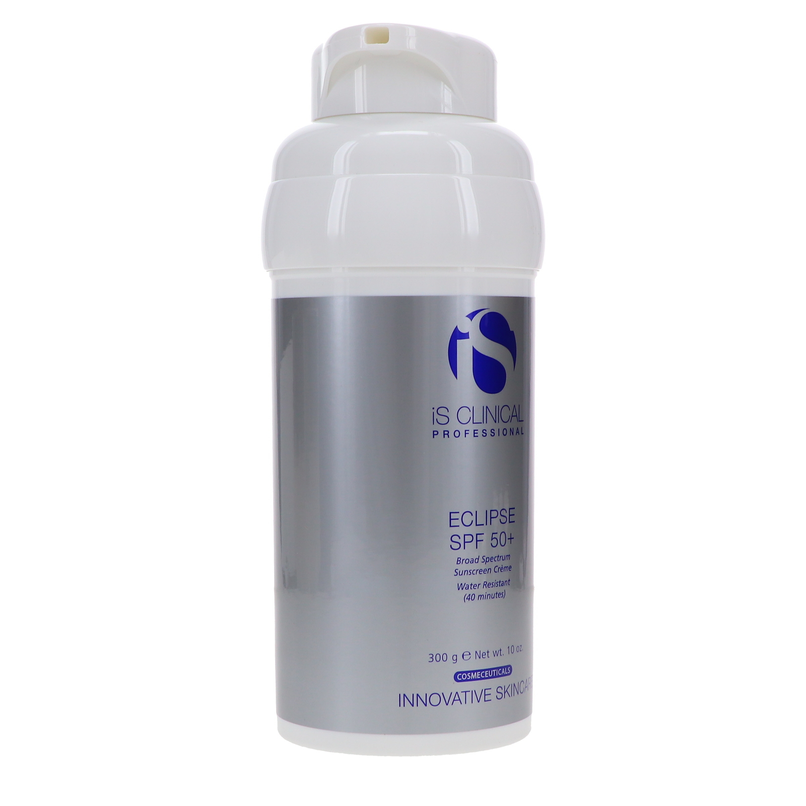 iS Clinical Eclipse SPF 50+ 10 oz