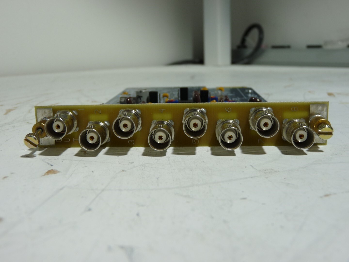 Sigma Electronics BSG-21N Black Signal Generator Module