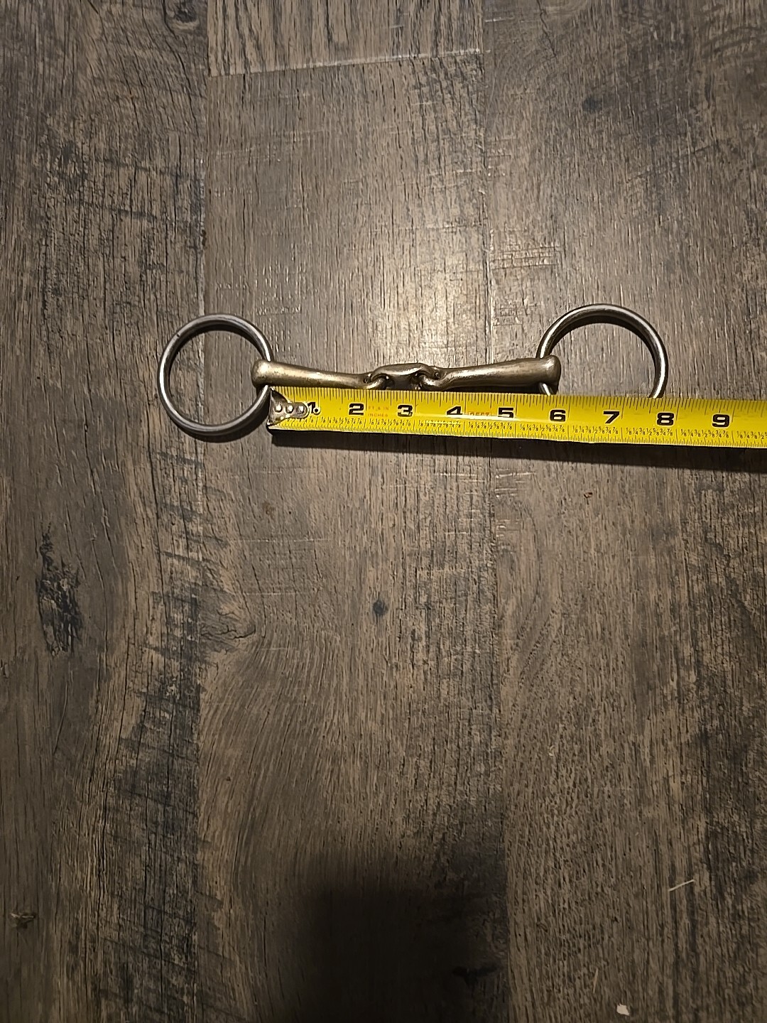 Horse Bit