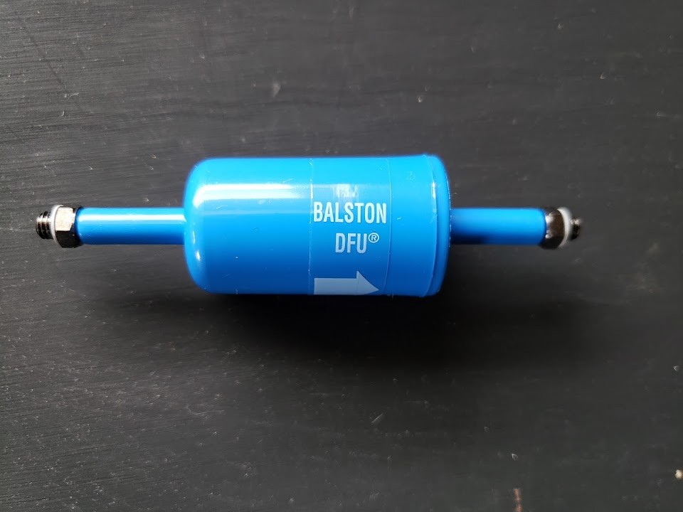 Balston Filter 1013548