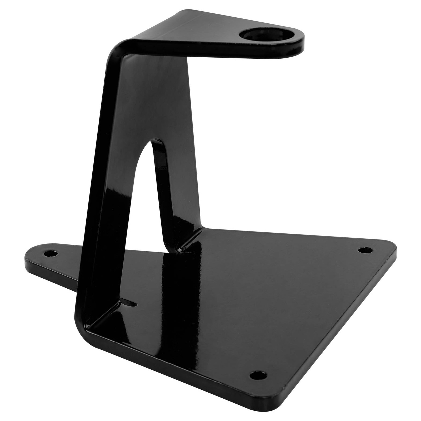 Reloading Powder Measure Stand – Fits Most Measures, 7/8" Black