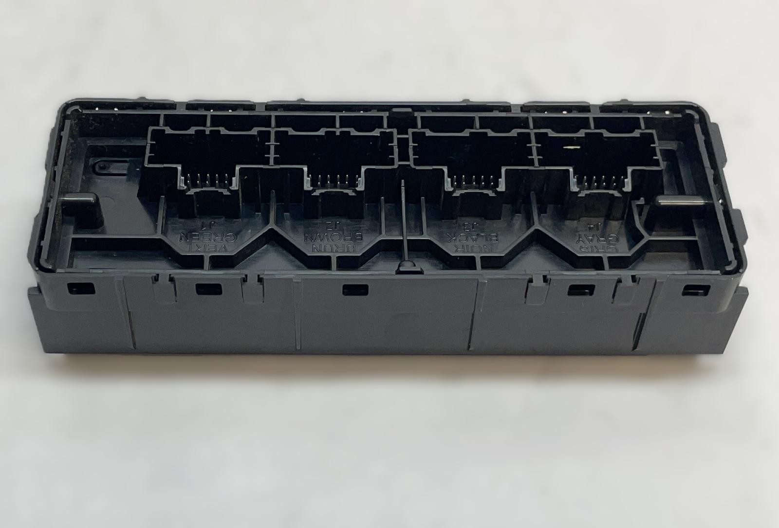 2019 CHEVY CAMARO Temperature Control Module GM OEM 84518385