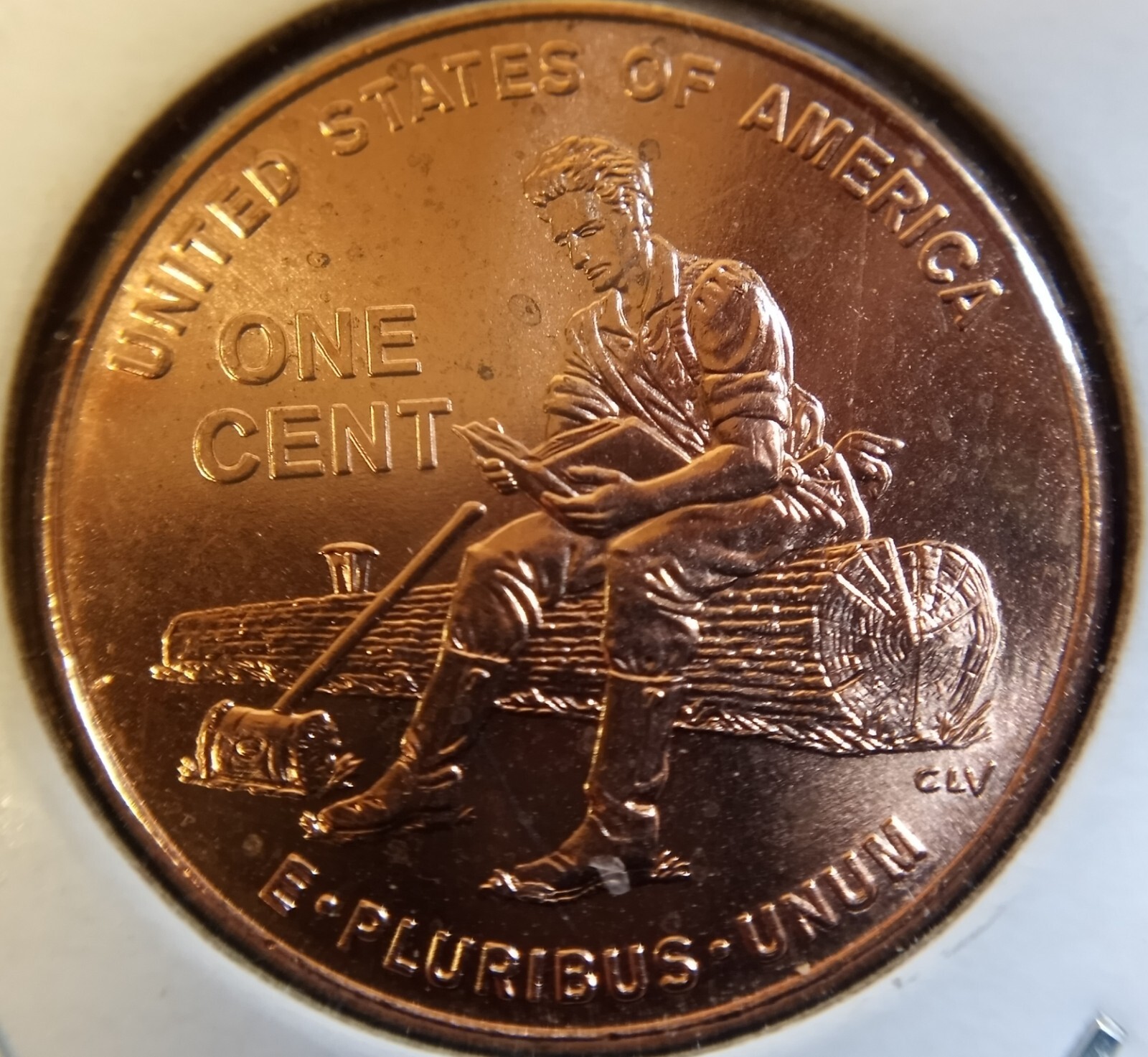2009 Formative Years DDR-043 / FS-801