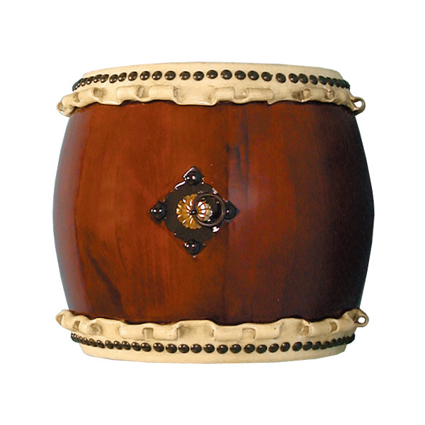 Japanese drum TAIKO (Nagado drum) 1.2  Wadaiko Japan New