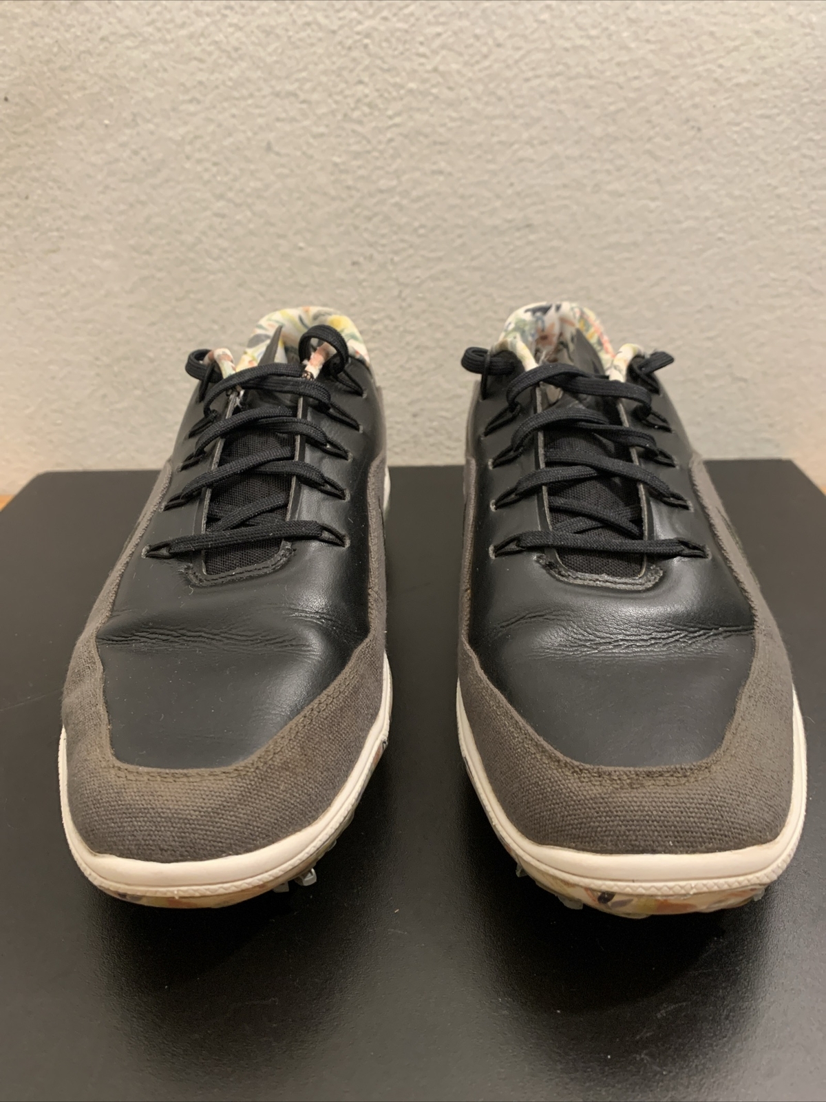 NIKE REACT VAPOR 2 NRG GOLF MENS SIZE US 8 BV2108 008)
