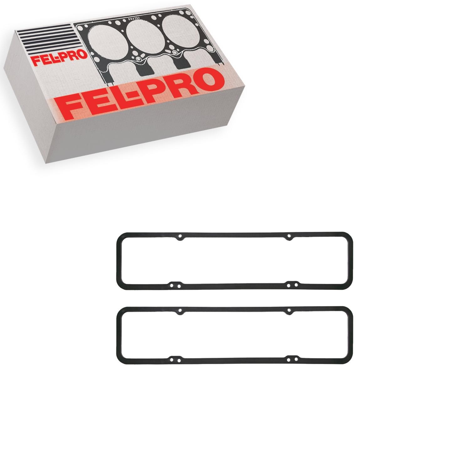 Fel-Pro Engine Valve Cover Gasket Set For 1967-1974 GMC G15/G1500 Van