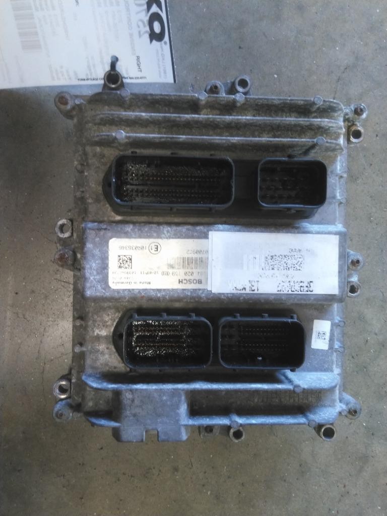 Replaces 1039548738 2013 INTERNATIONAL MAXXFORCE13 ENGINE CONTROL MODULE (ECM)