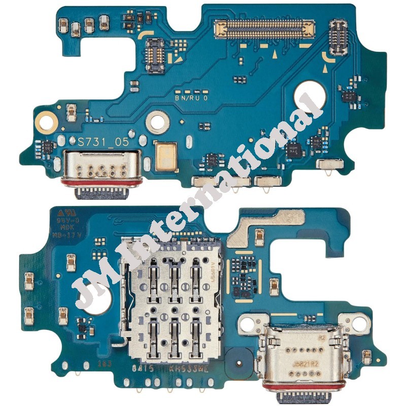 Samsung Galaxy S25 FE 5G S731U USB Charger Charging Port Dock Connector (US Ver.