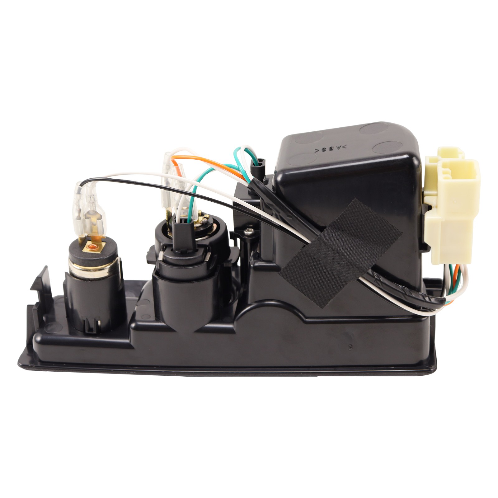 Center Console Ashtray Cigarette Lighter For 05-09 Toyota 4Runner 74110-35010-B0