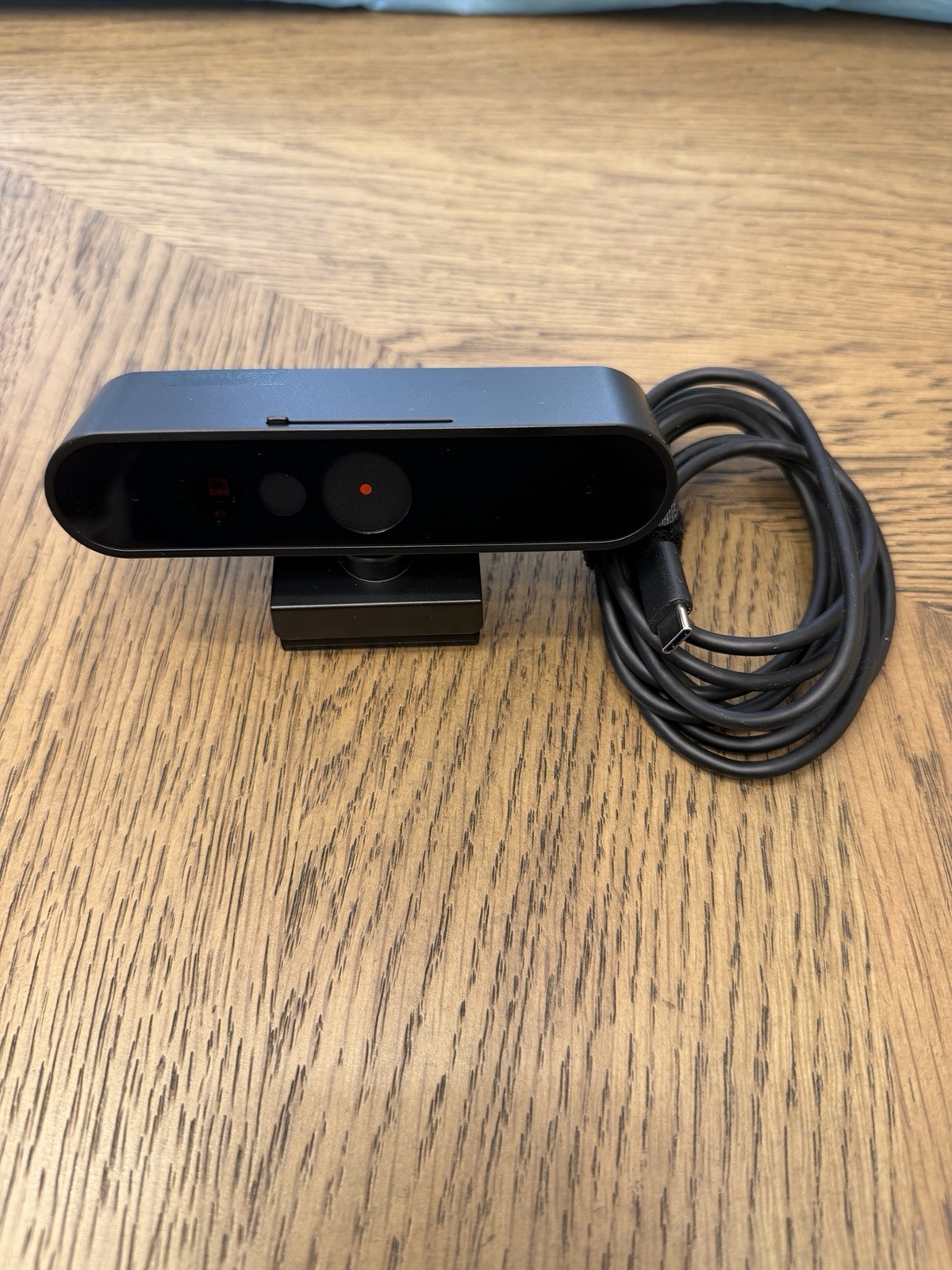 Lenovo Performance FHD 1080p Webcam USB-C