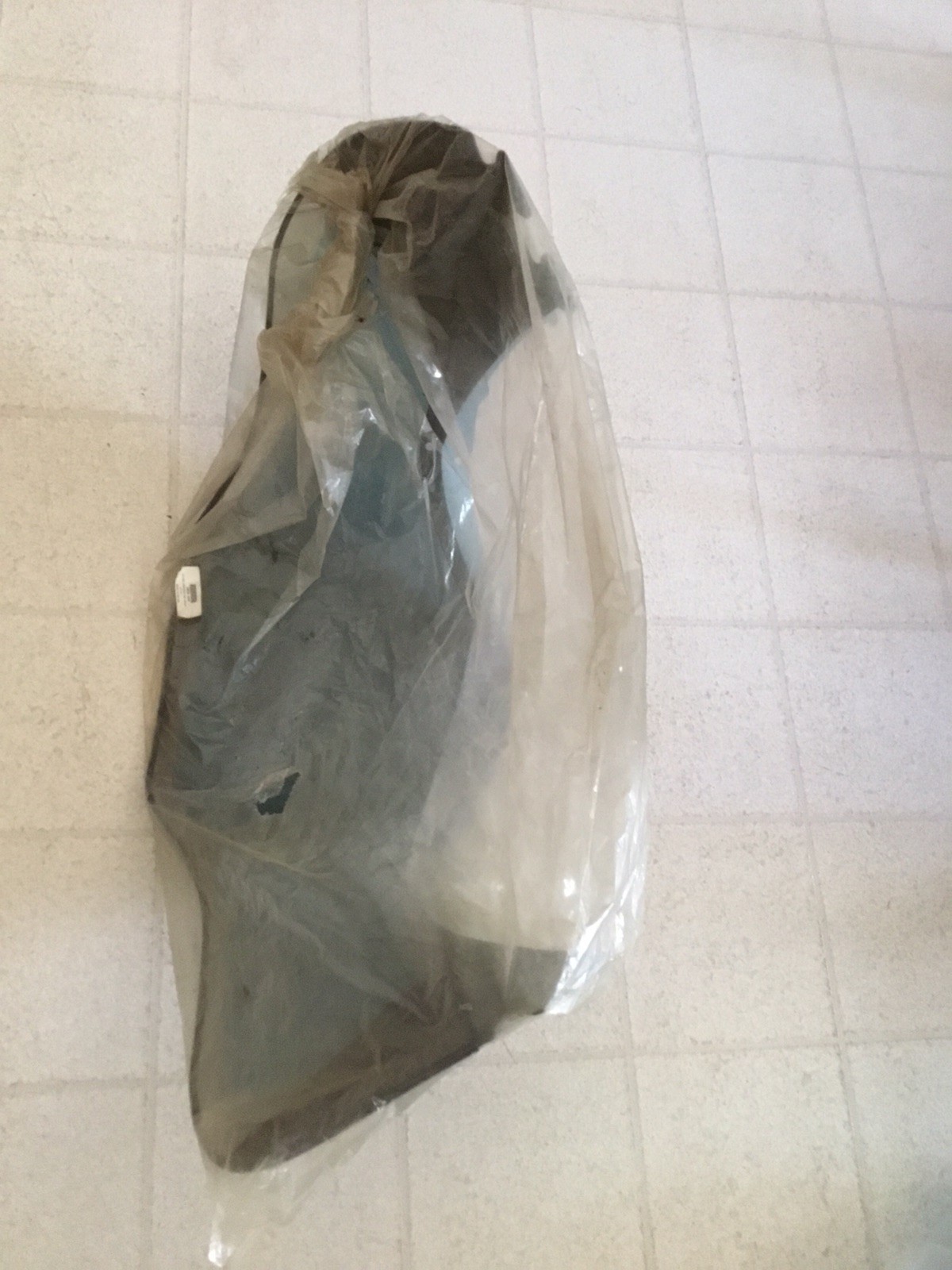 Arctic Cat Oem Windshield 3606-489