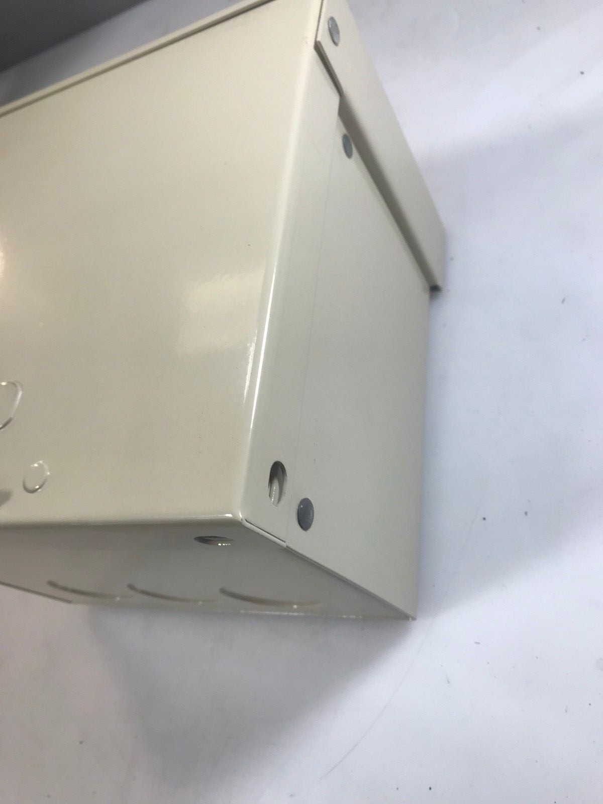 Marconi GF604200 Enclosure