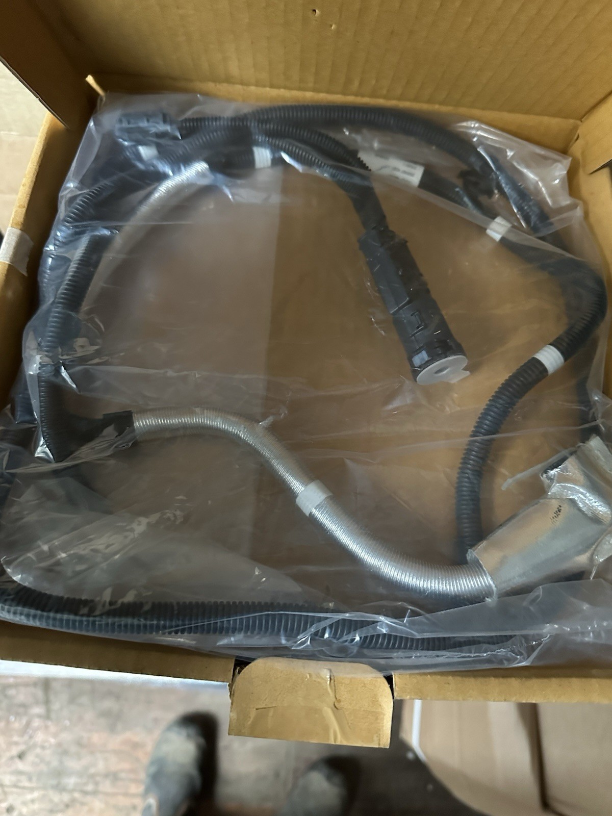 Isuzu DEF DCM DMAX ADBlue Tube Assembly