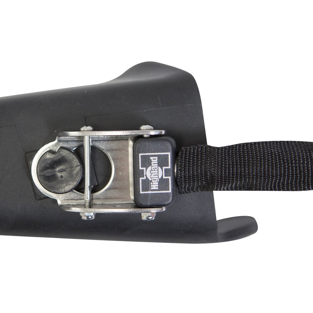 XS Scuba Highland Technical Spring Straps, 10"