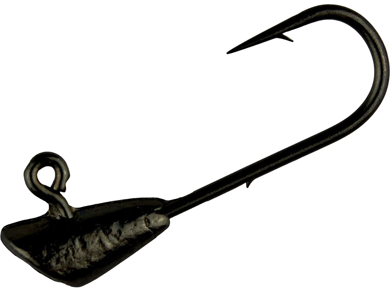 Trout Magnet Tungsten Darter Jighead