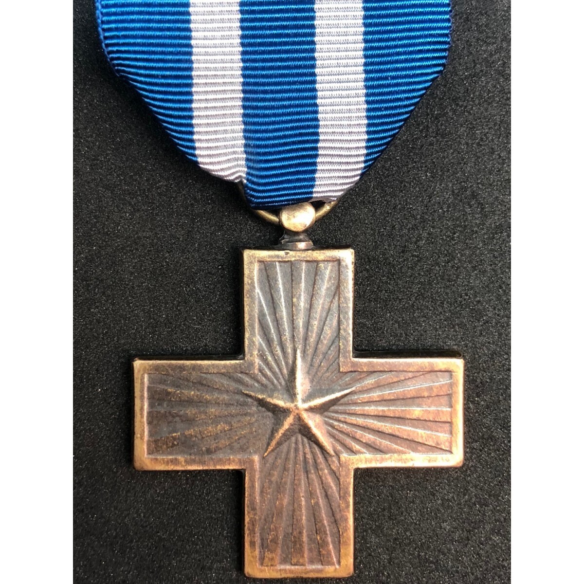 WW2 Kingdom War Merit Cross