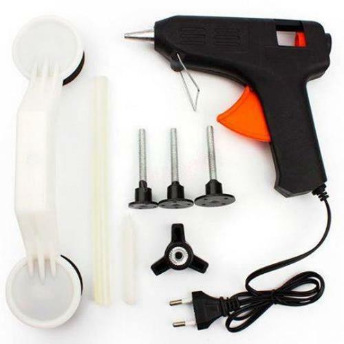 Pops-a-dent Dent & Ding Auto Car Repair KIT Popper DIY