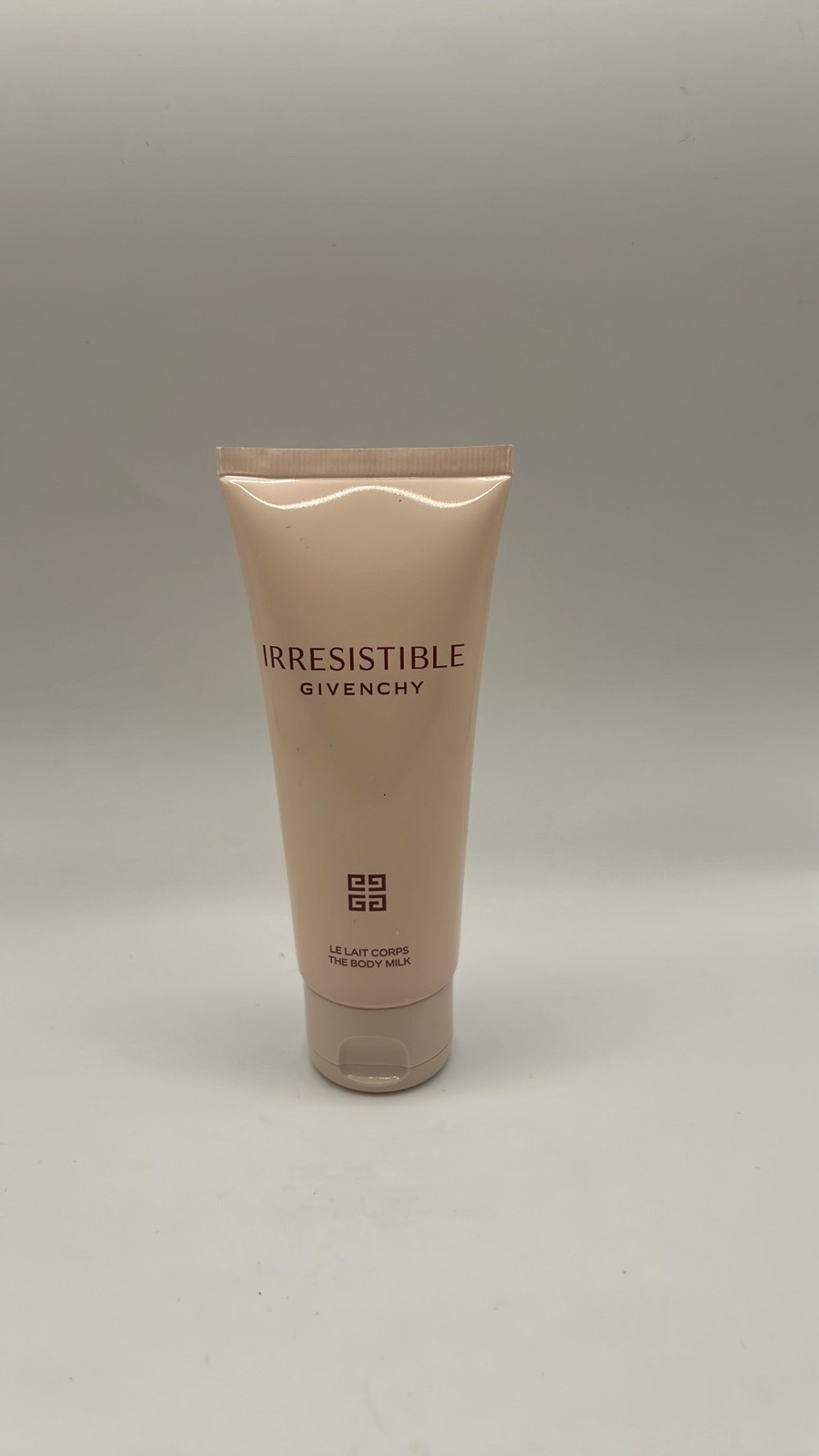 Givenchy Irresistible The Body Milk Lotion 75ml/2.5oz NEW