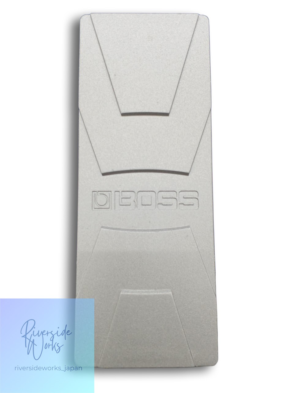 Boss FV-30H Volume Pedal for Electric Guitar and Bass JP