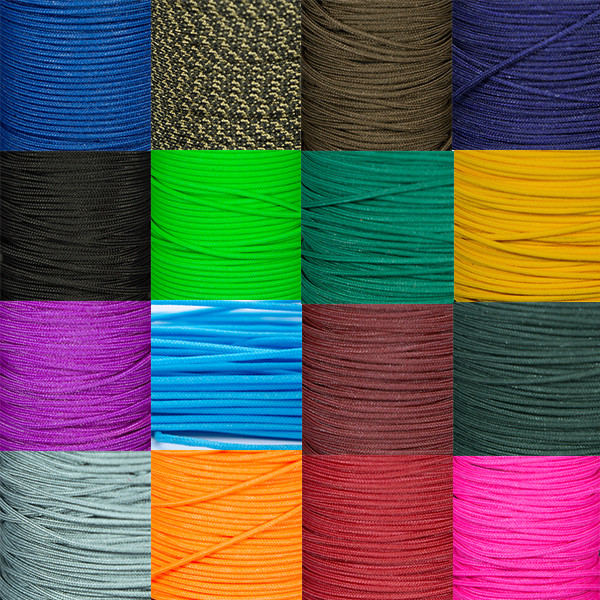 10' BCY #24 D Loop Material Archery Bowstring Choice of Color
