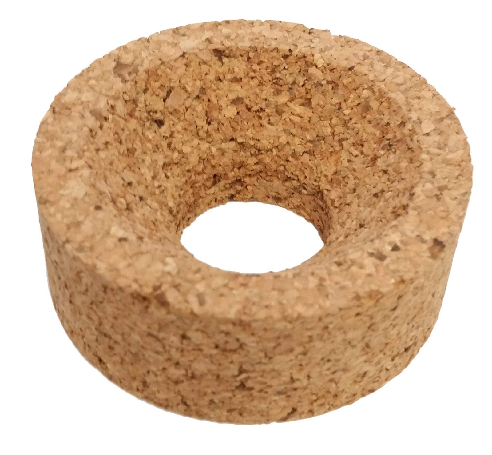 Flask Support, Cork, 80mm