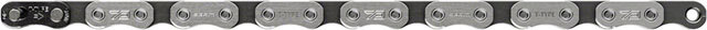 SRAM Eagle 70 T-Type Flattop Chain - 12-Speed, 126 Links, Solid Pin, Includes Po