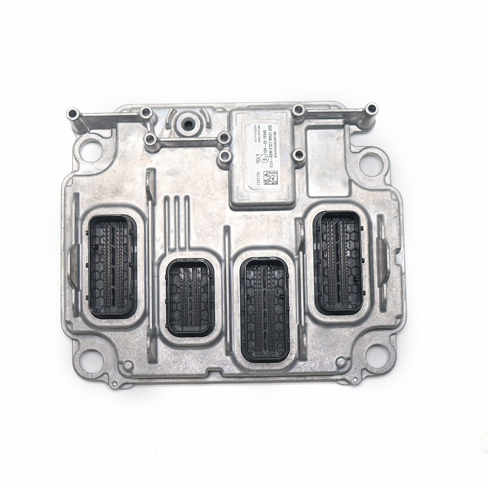 For PACCAR MX-13 ENGINE CONTROL MODULE (ECM) 3697971 2302109