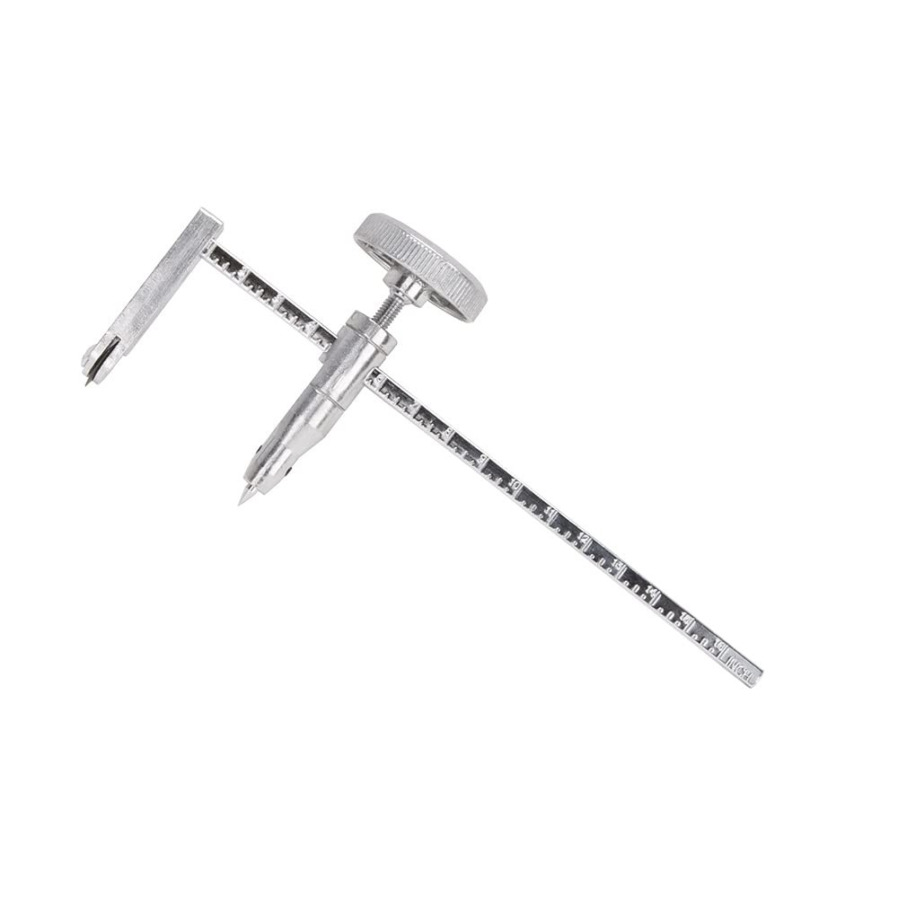 152503l 1 1 1 Circle Cutter Drywall 81/2inch