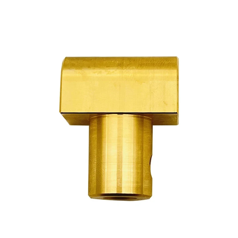 For 9" & Light 10" Cross Slide Feed South Bend Lathe Brass