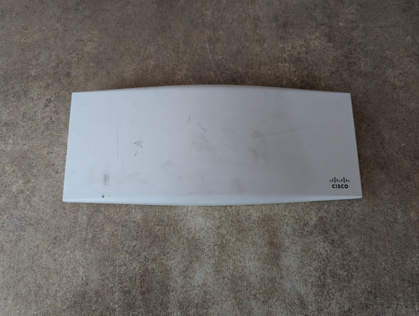 CISCO MERAKI MR44-HW 2.5GHZ WIRELESS ACCESS POINT